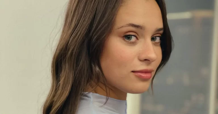 Novo look de Daniela Melchior