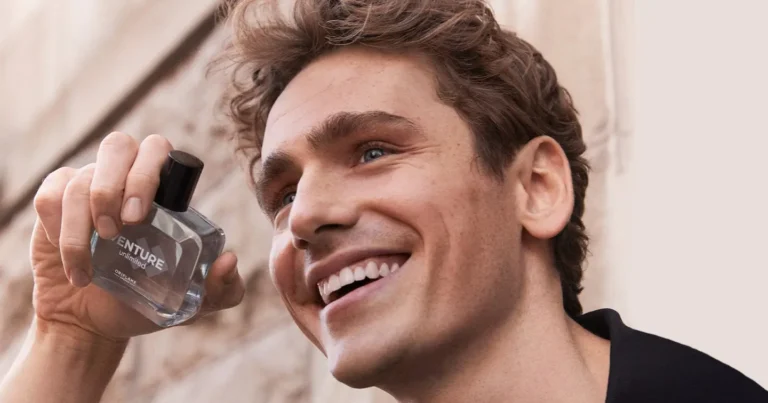 Fragrâncias masculinas para cada estilo