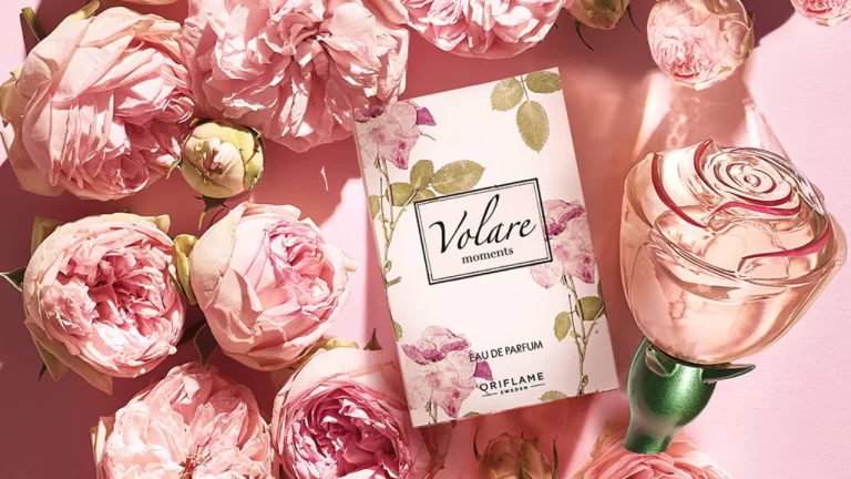 perfume de luxo acessível