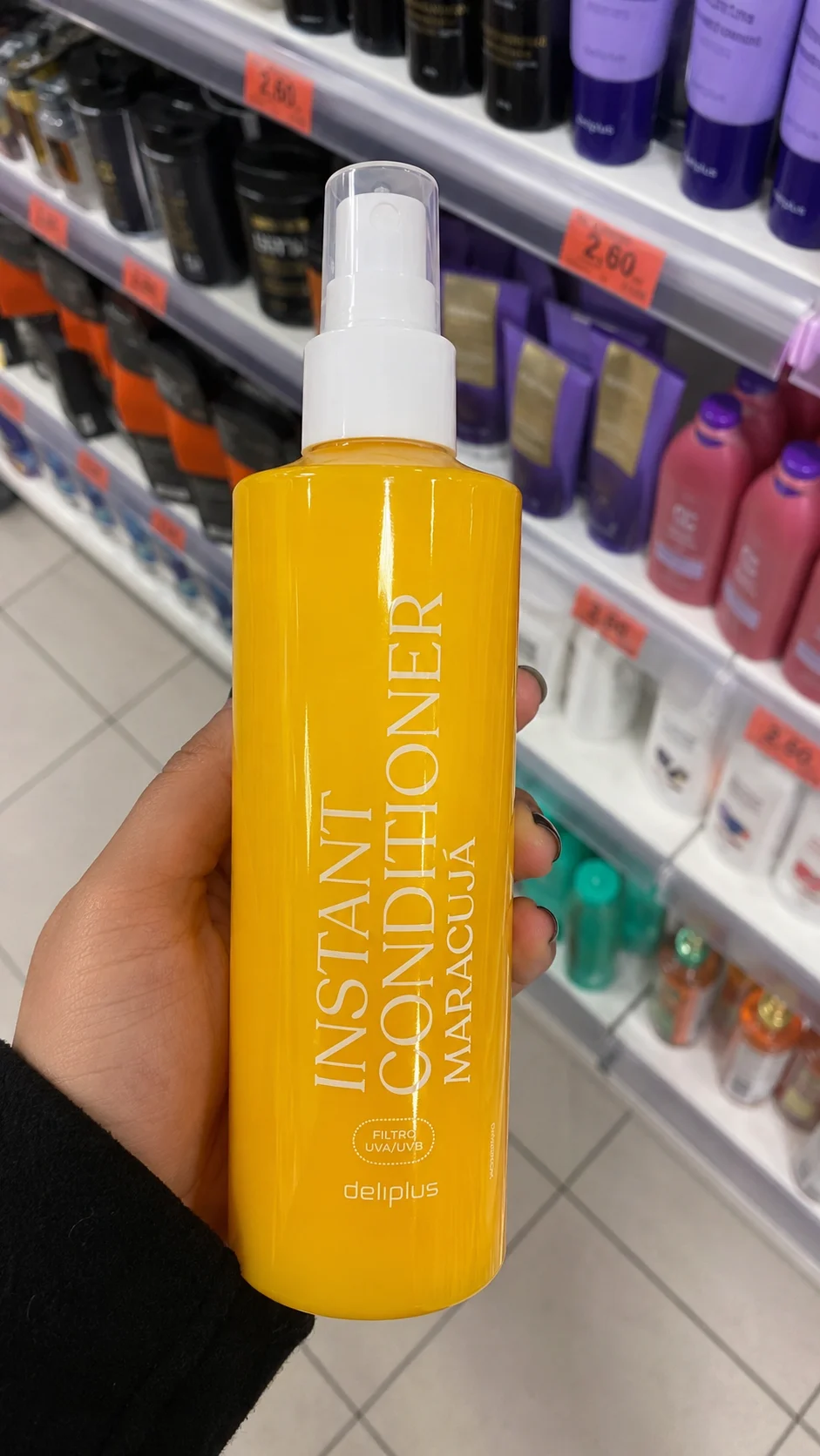 Protetor solar para cabelo é o mesmo que protetor térmico