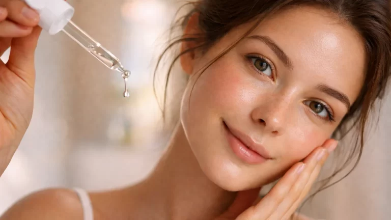 Niacinamida para que serve