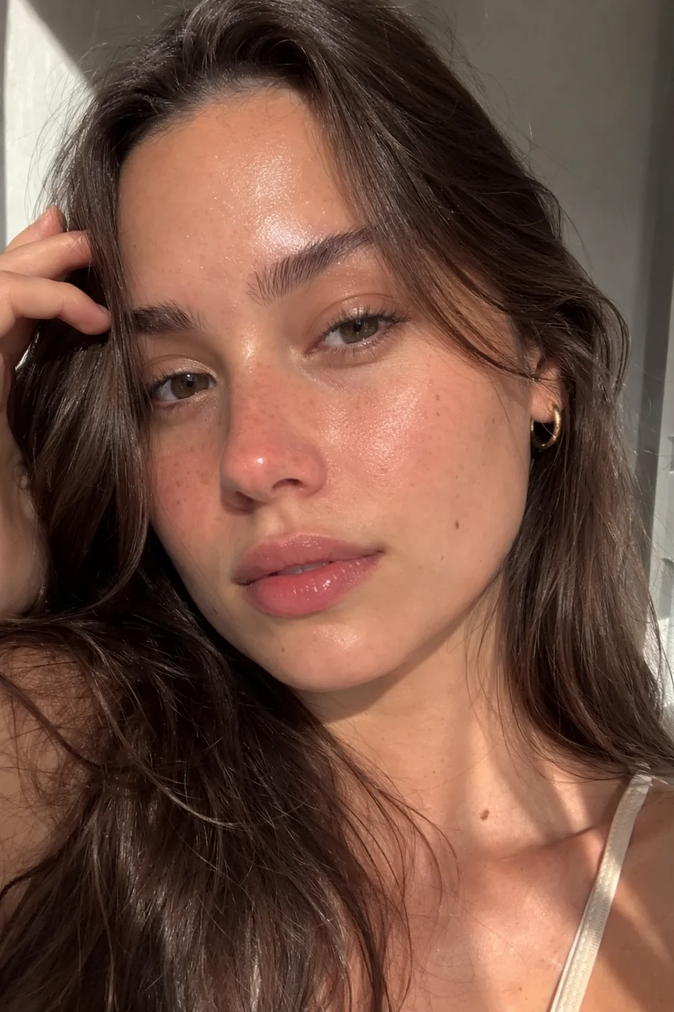 Os erros mais comuns de quem tem pele oleosa desidratada