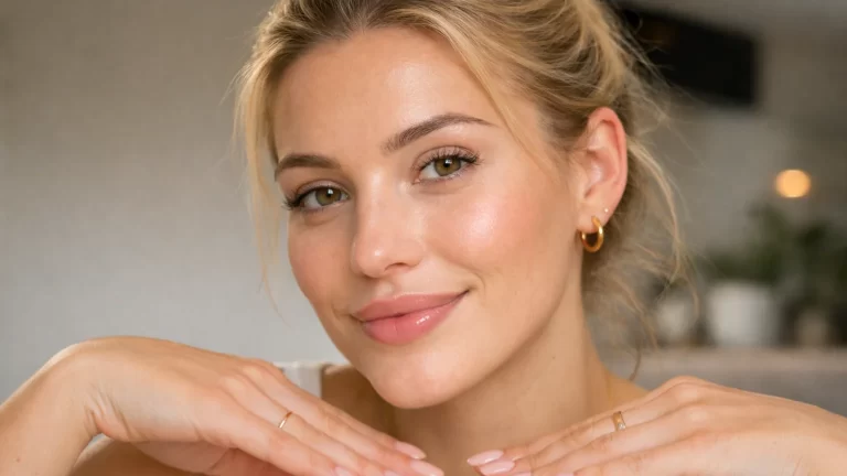 skin glow tint Mercadona