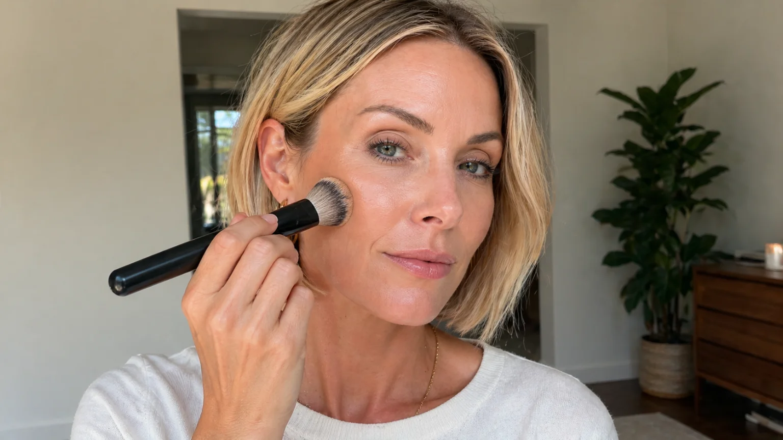 base para pele madura