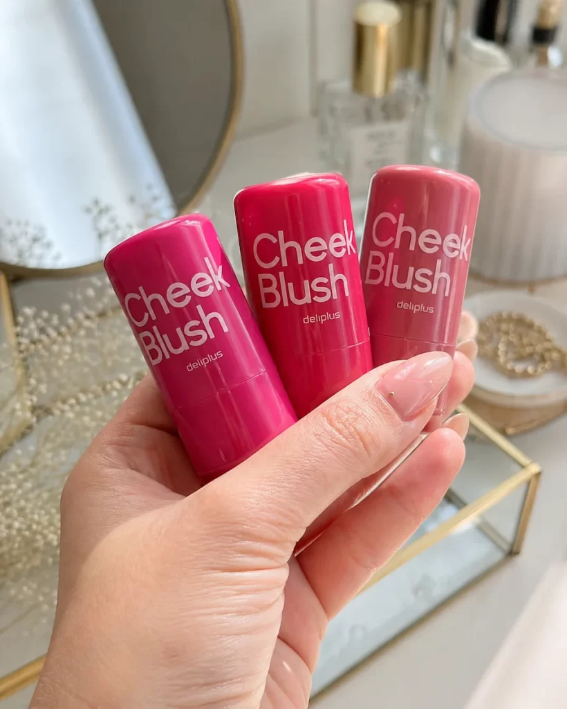 Lip and Cheek Mercadona