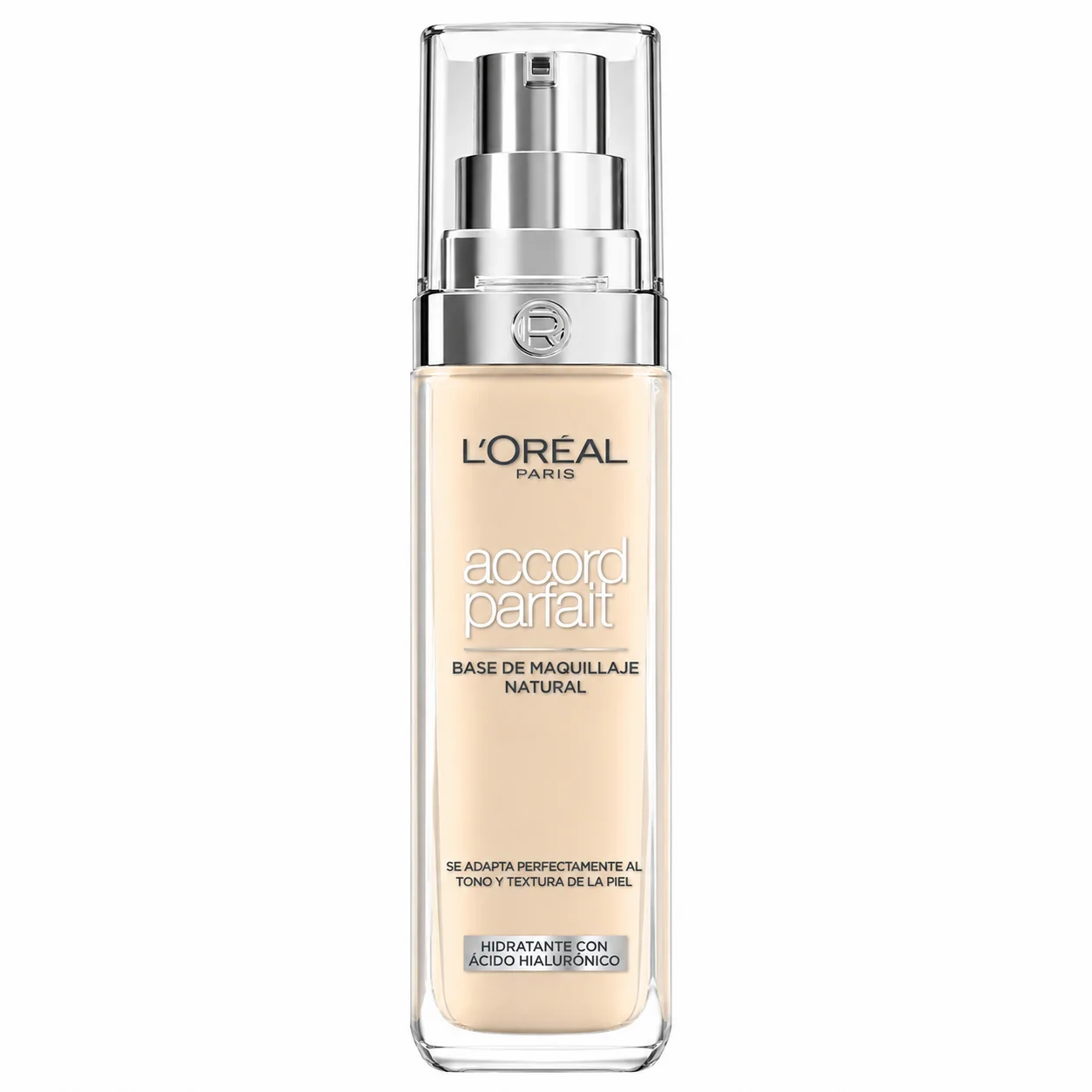 L’Oréal Paris Accord Parfait