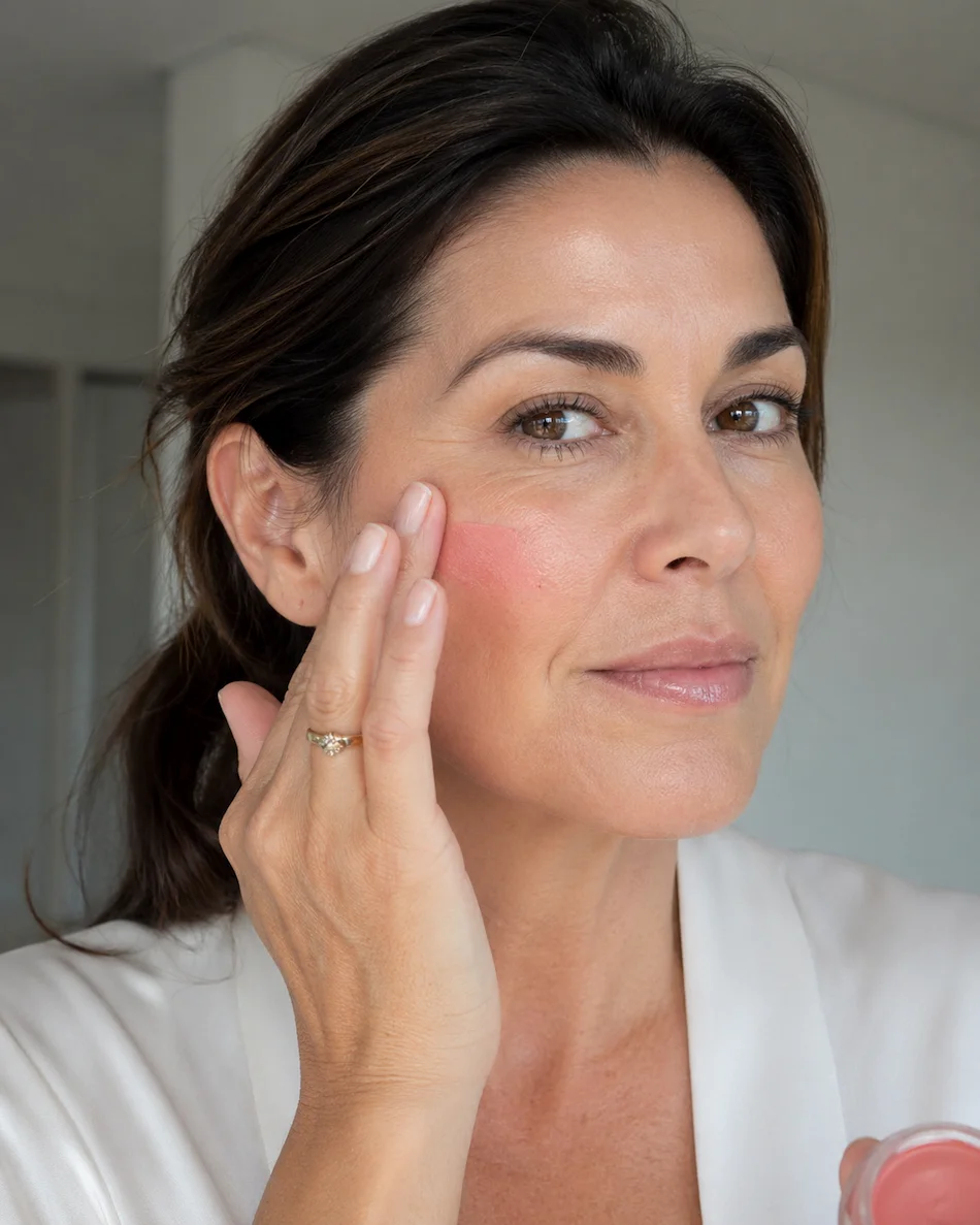 Blush: o passo que devolve vida ao rosto