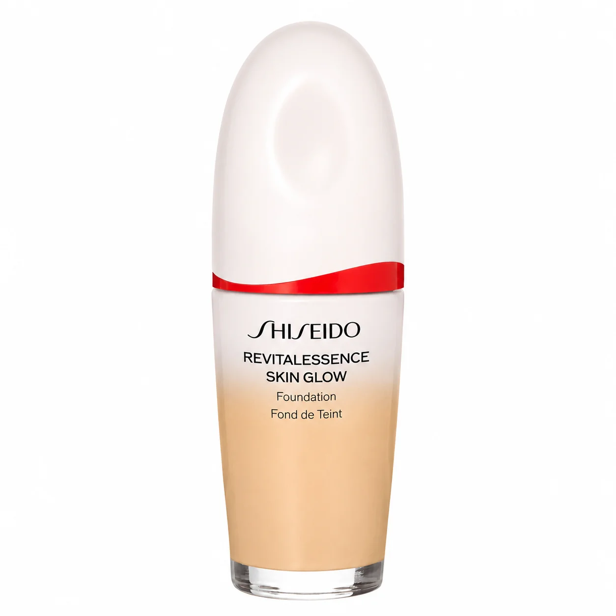 Shiseido Revitalessence Skin Glow