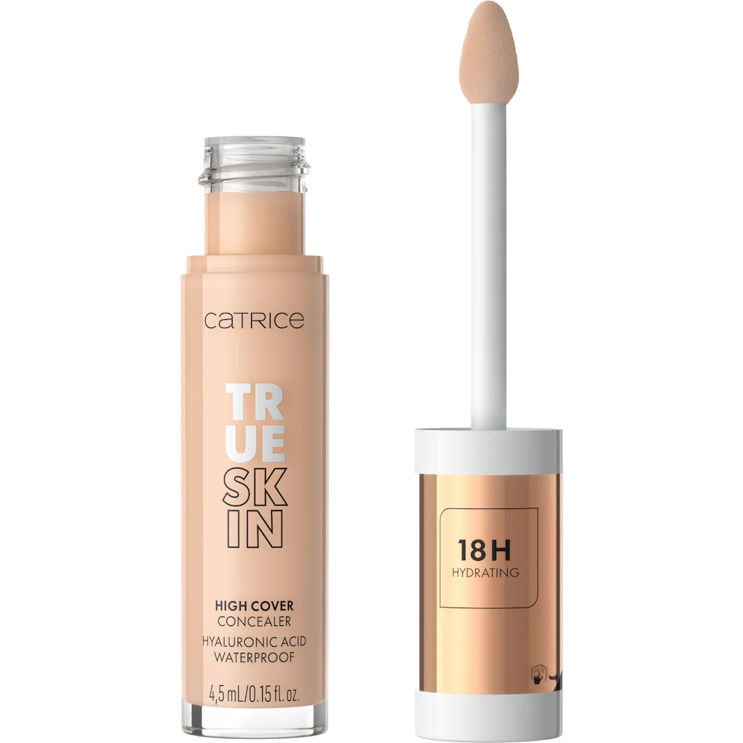 Catrice True Skin High Cover