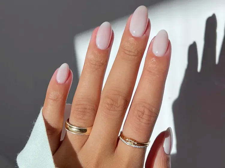 coconut jelly nails