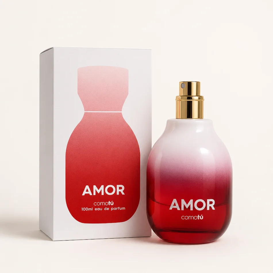 Como tú Amor