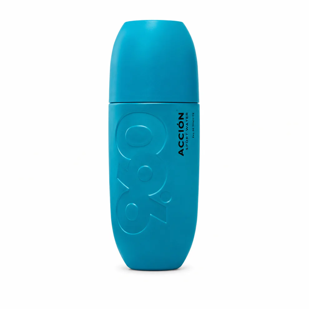 9.60 Sport Water