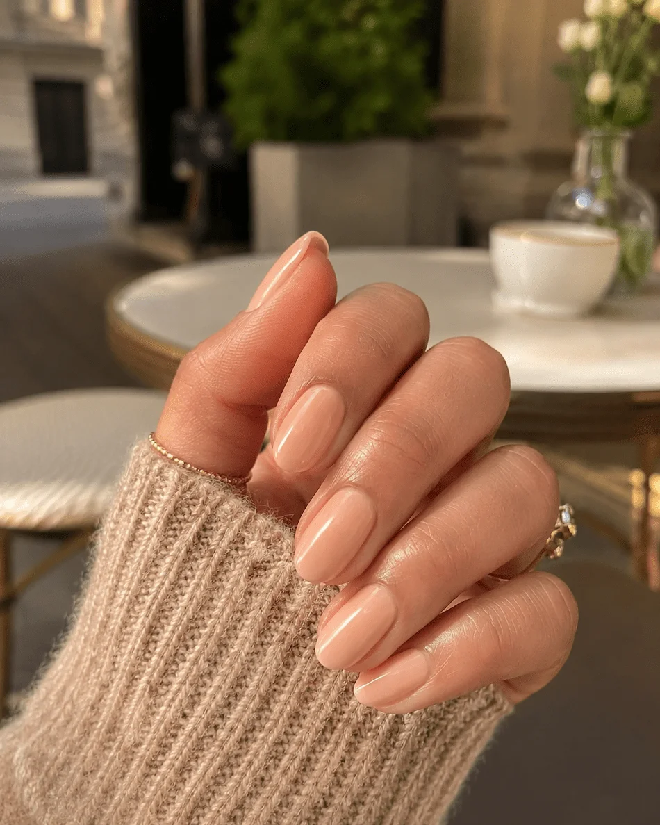 Para quem esta manicure faz mais sentido