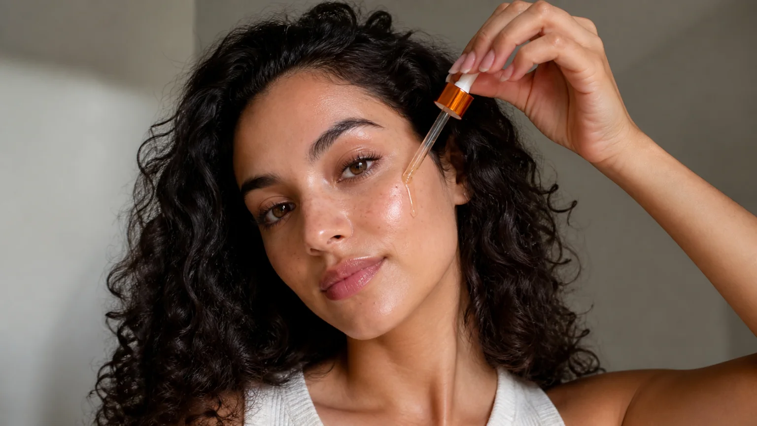 Vitamina C na pele