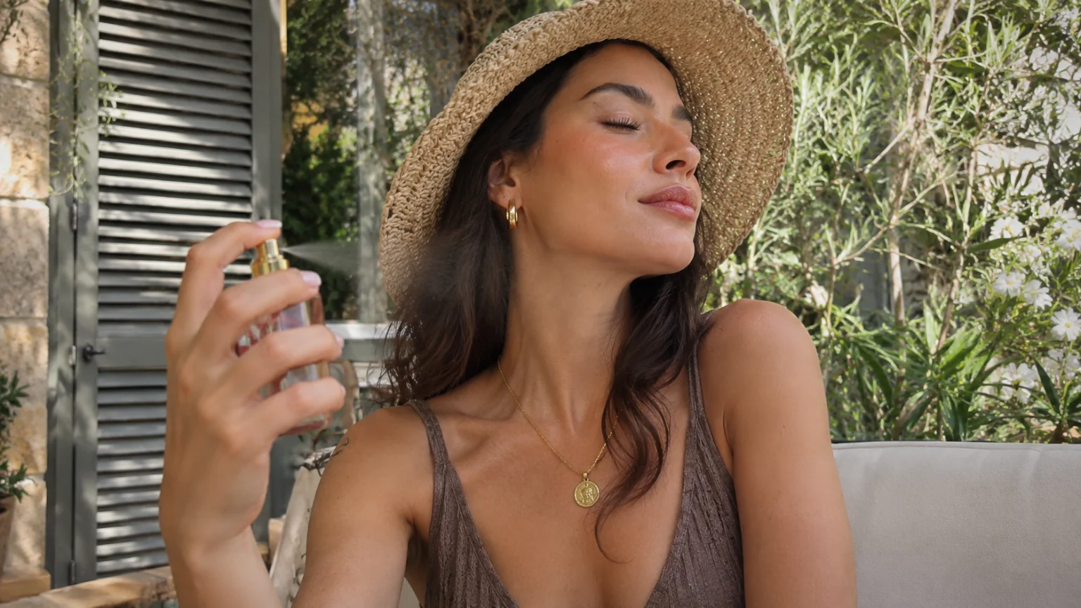 como fazer o perfume durar mais