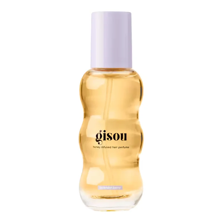 Gisou Honey Infused Hair Perfume