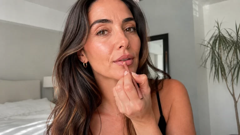 maquilhagem na menopausa