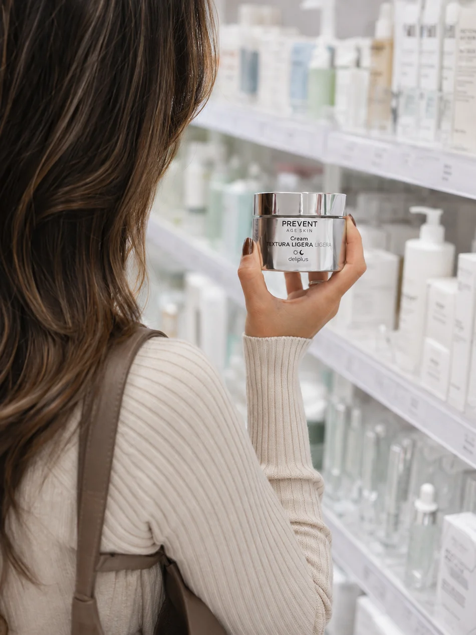 Prevent Age Skin
