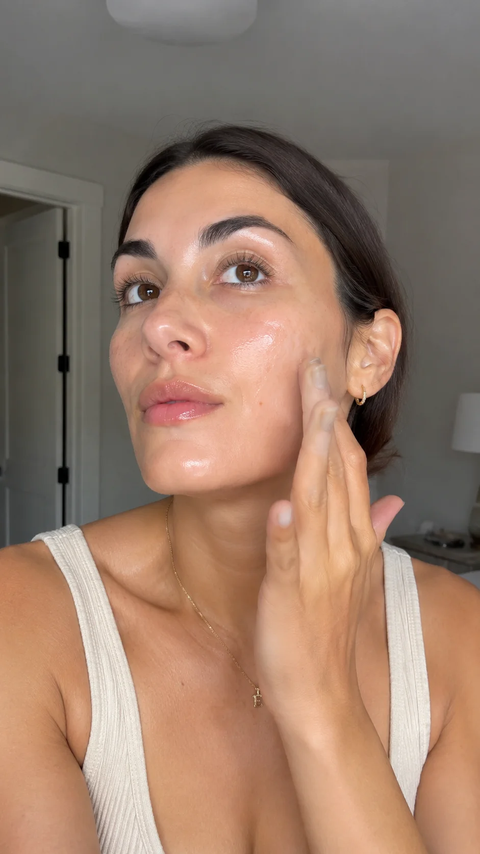 De manhã: conforto, luminosidade e protecção