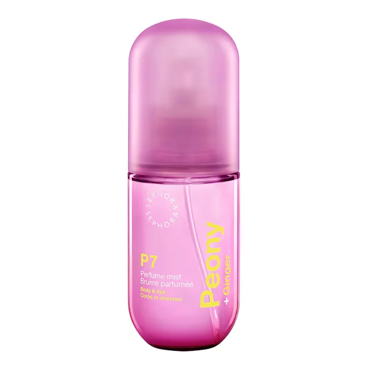 Sephora Collection Bruma Perfumada Corpo e Cabelo