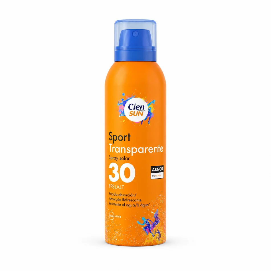 Spray solar Lidl