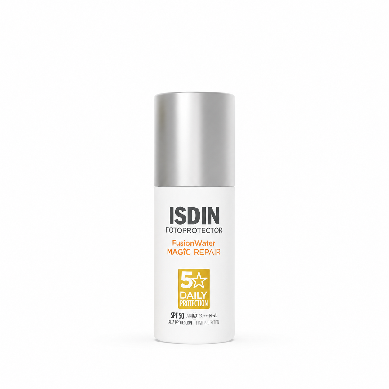 ISDIN Fusion Water MAGIC Repair SPF 50