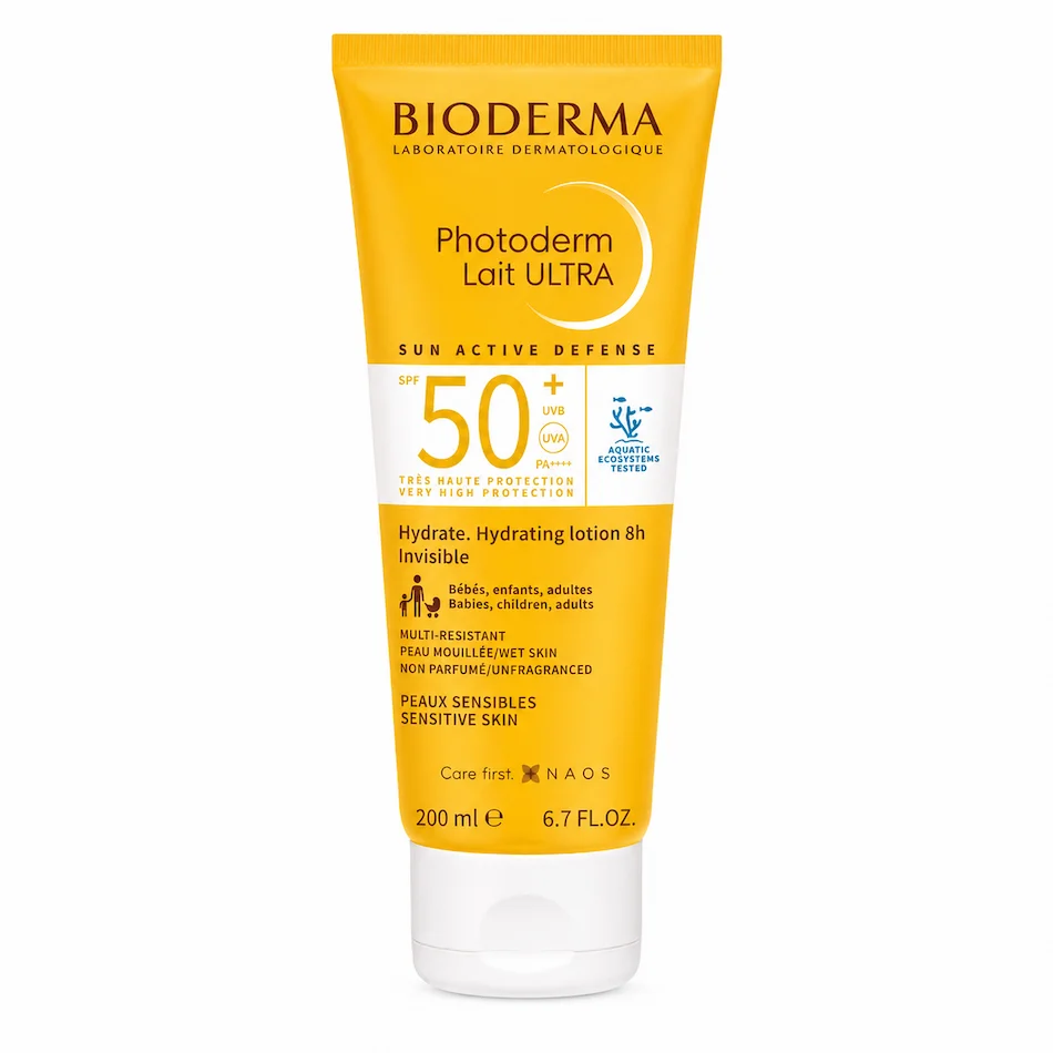 Bioderma Photoderm Lait Ultra