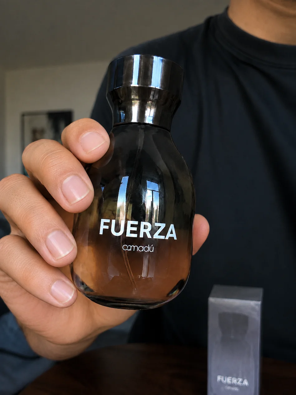 Como Tú Fuerza