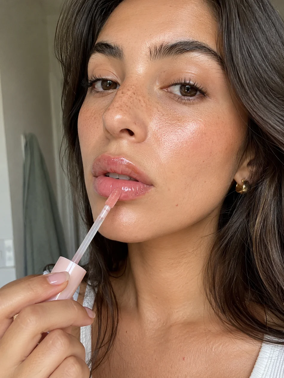 Gloss