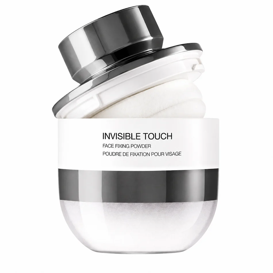 KIKO Invisible Touch Face Fixing Powder