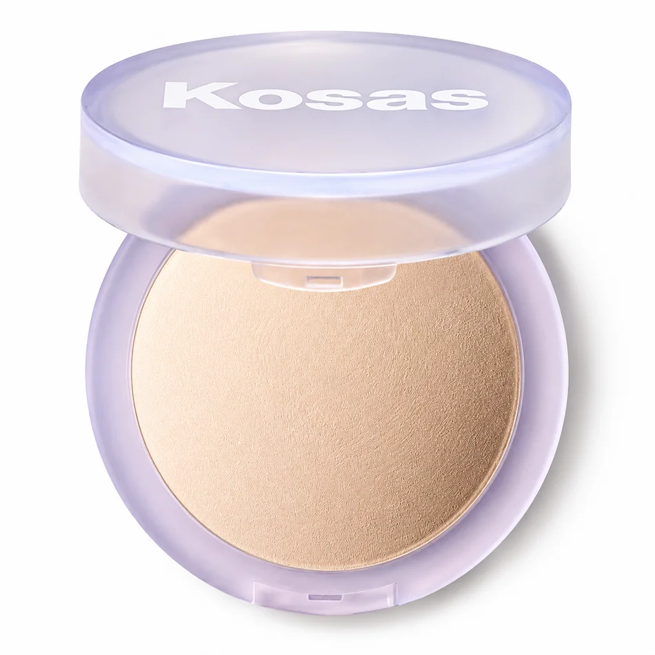 Kosas Cloud Set