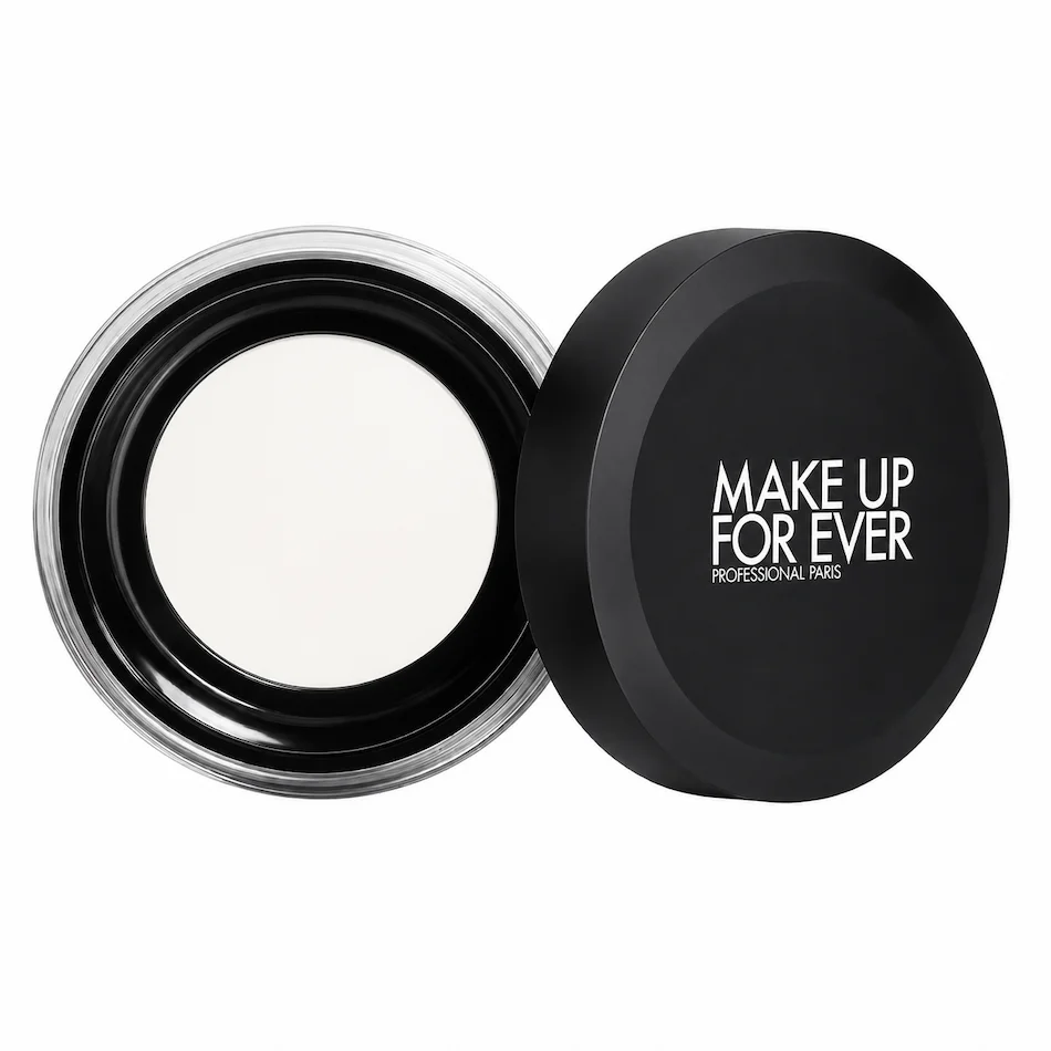 Make Up For Ever HD Skin Perfecting Loose Powder