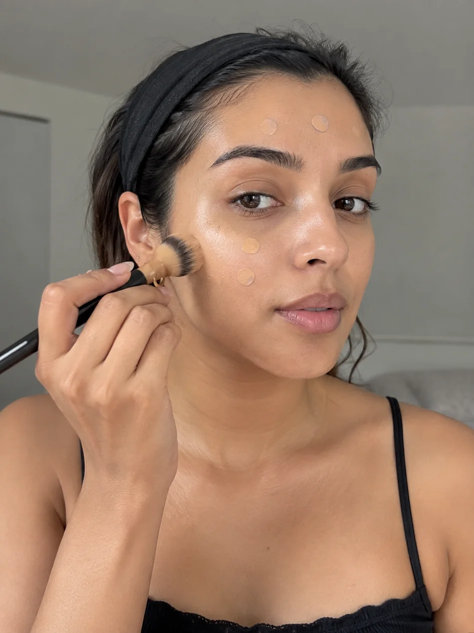 Bases, skin tints, BB creams e CC creams