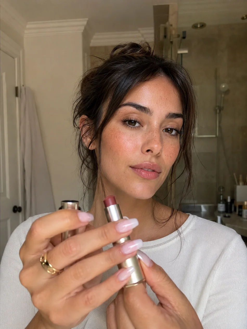 Maquilhagem com skincare cuida realmente da pele