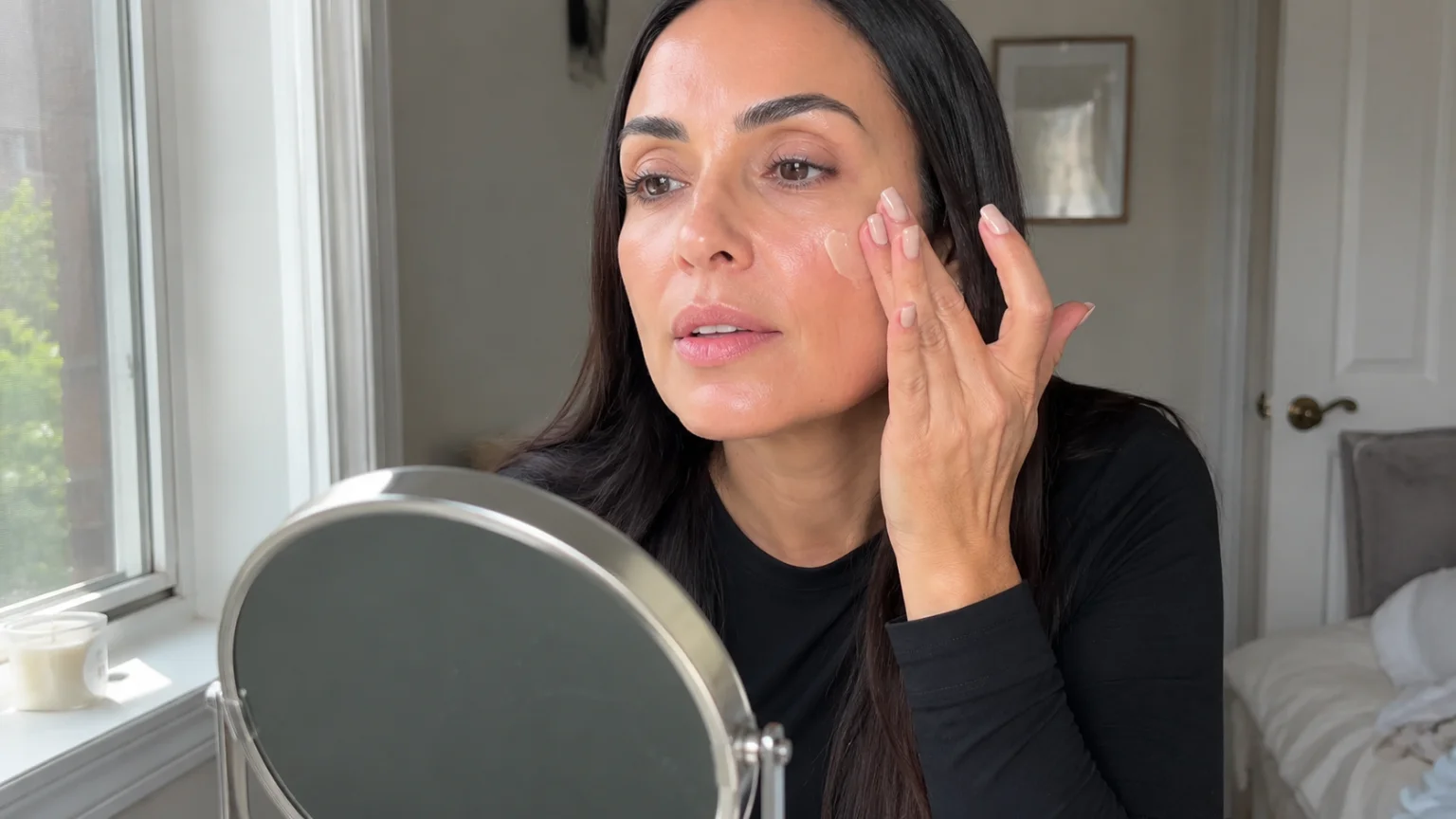 melhor BB Cream para pele madura