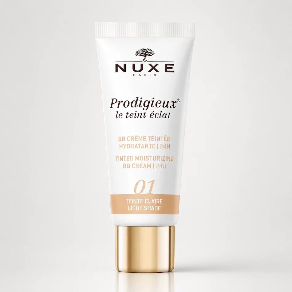 Nuxe Prodigieux Le Teint Éclat