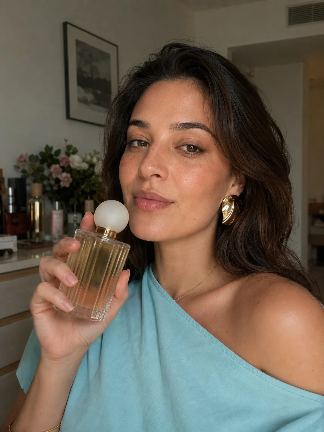 perfumes de nicho para o verão