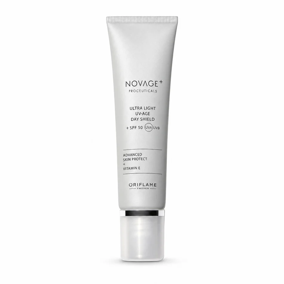 Protetor Solar FPS 50 Proceuticals Novage+