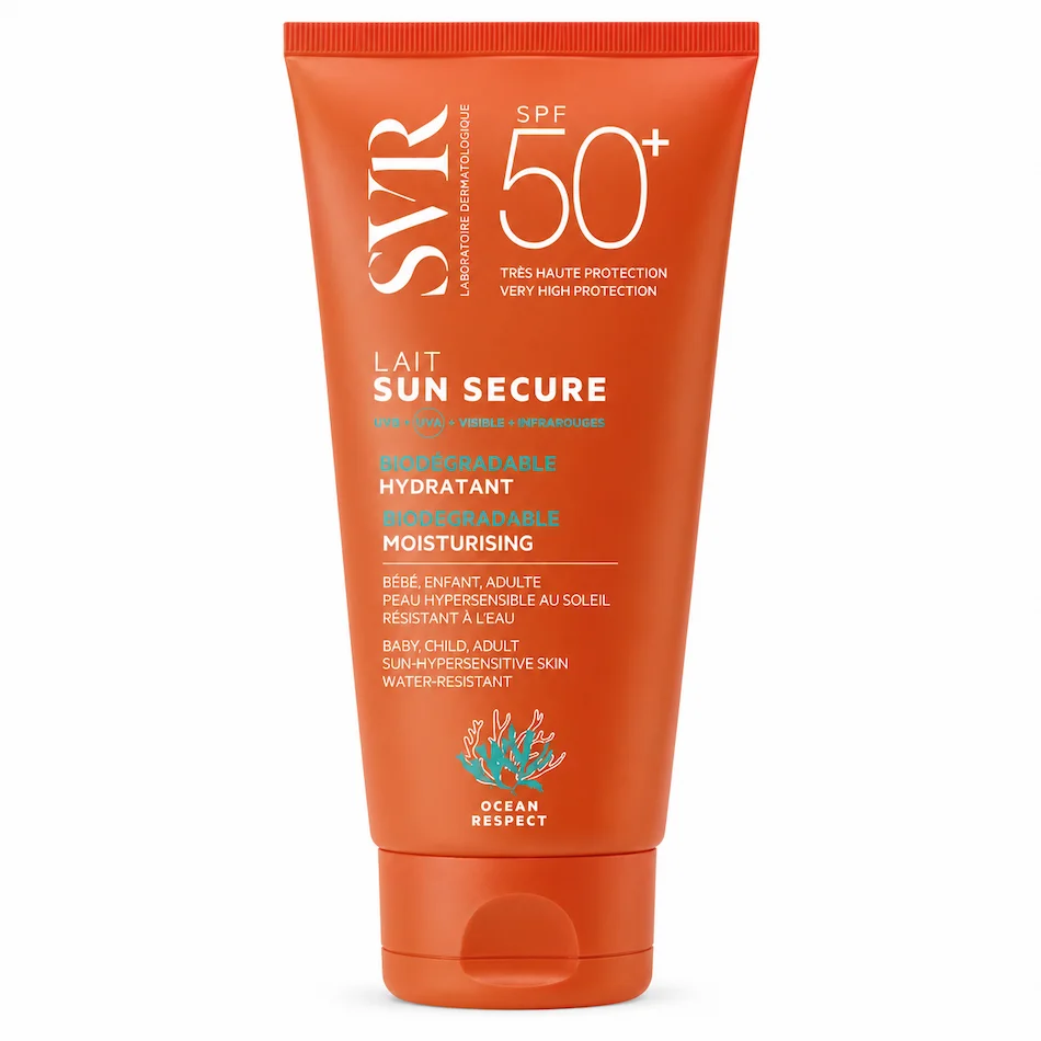 SVR Sun Secure Lait