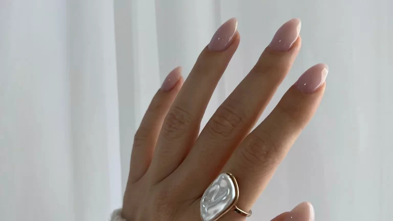 press on nails