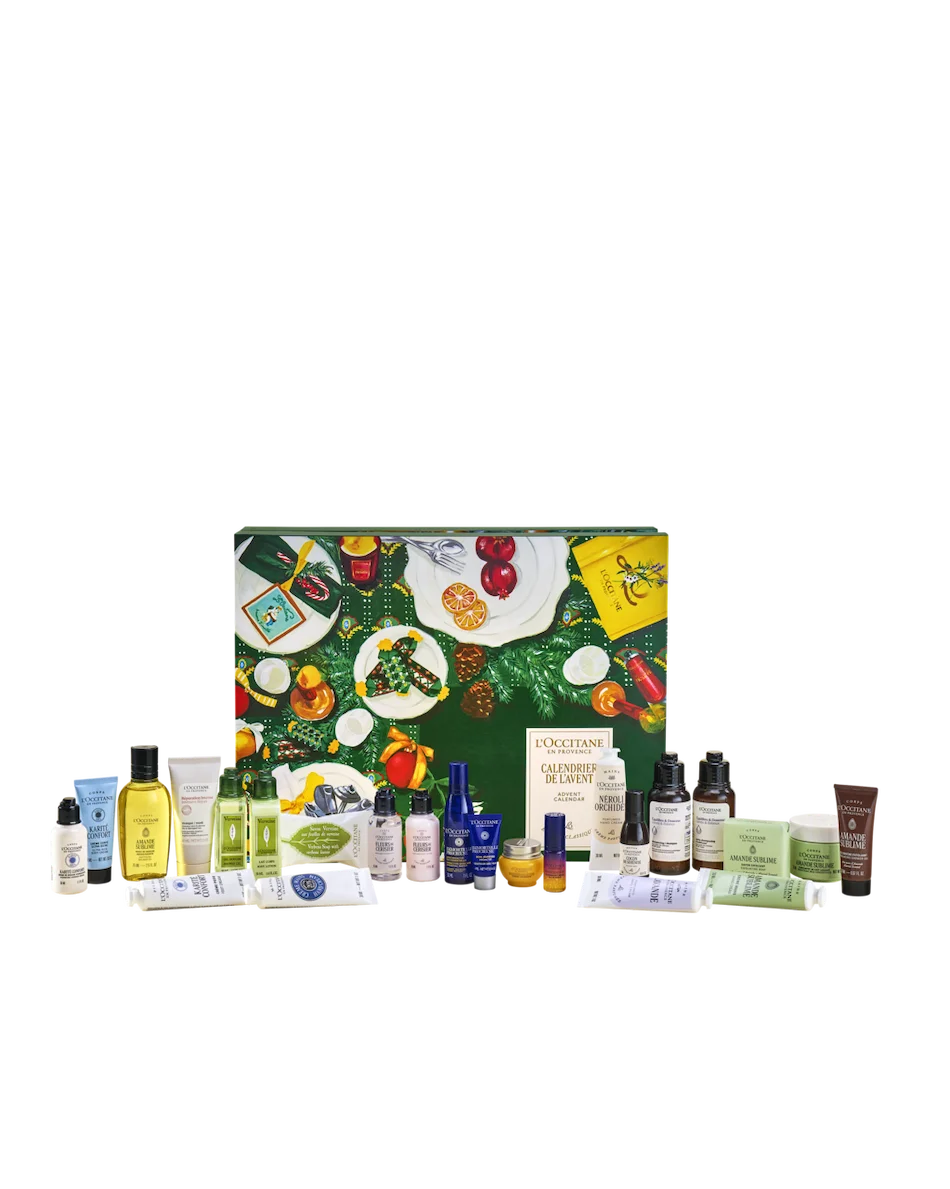 L’Occitane Classic