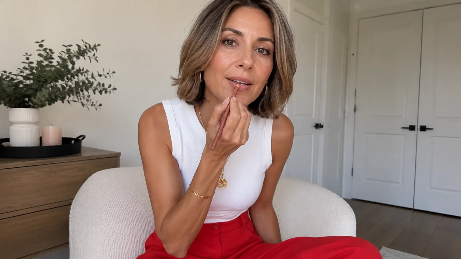 contorno labial depois dos 50