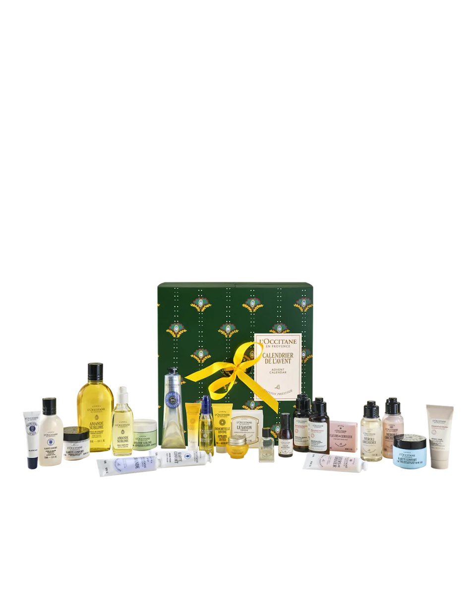 L’Occitane Premium