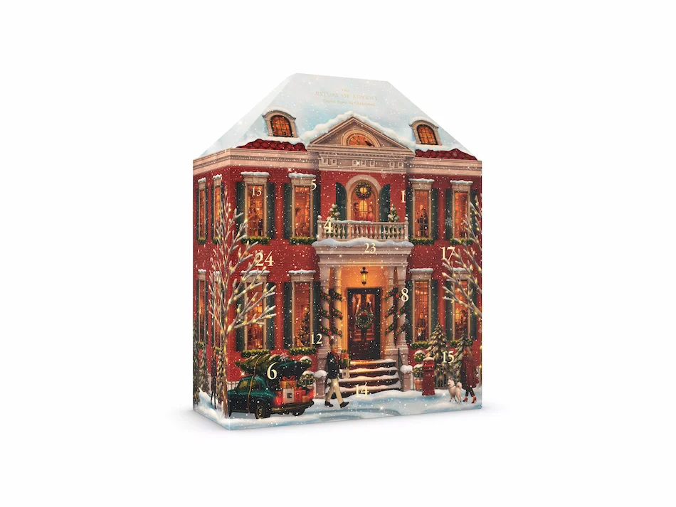 Rituals Classic Advent Calendar 2026